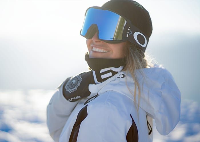 Oakley Prizm Demo Weekend Post feature image