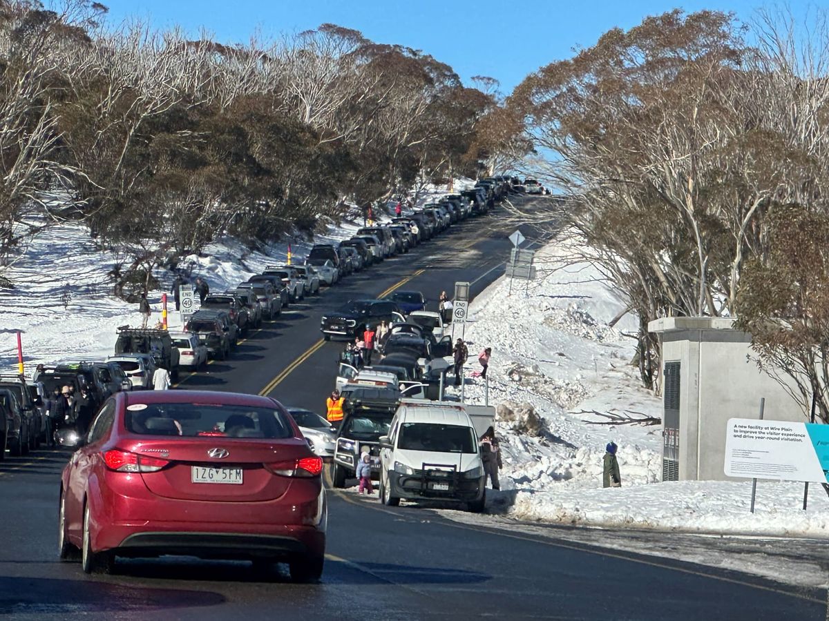 Balancing our changing visitation trends at Hotham Post feature image