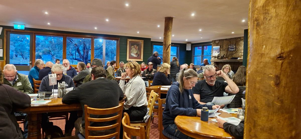 Getting the conversation started Post feature image