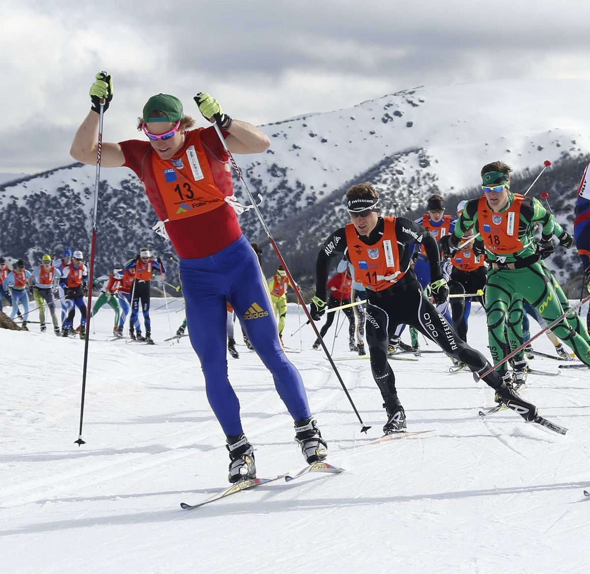 Virtual success part of Kangaroo Hoppet again in 2021 Post feature image