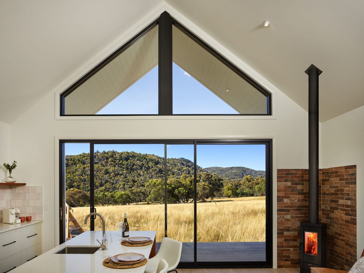 Stay at a working winery this winter Post feature image