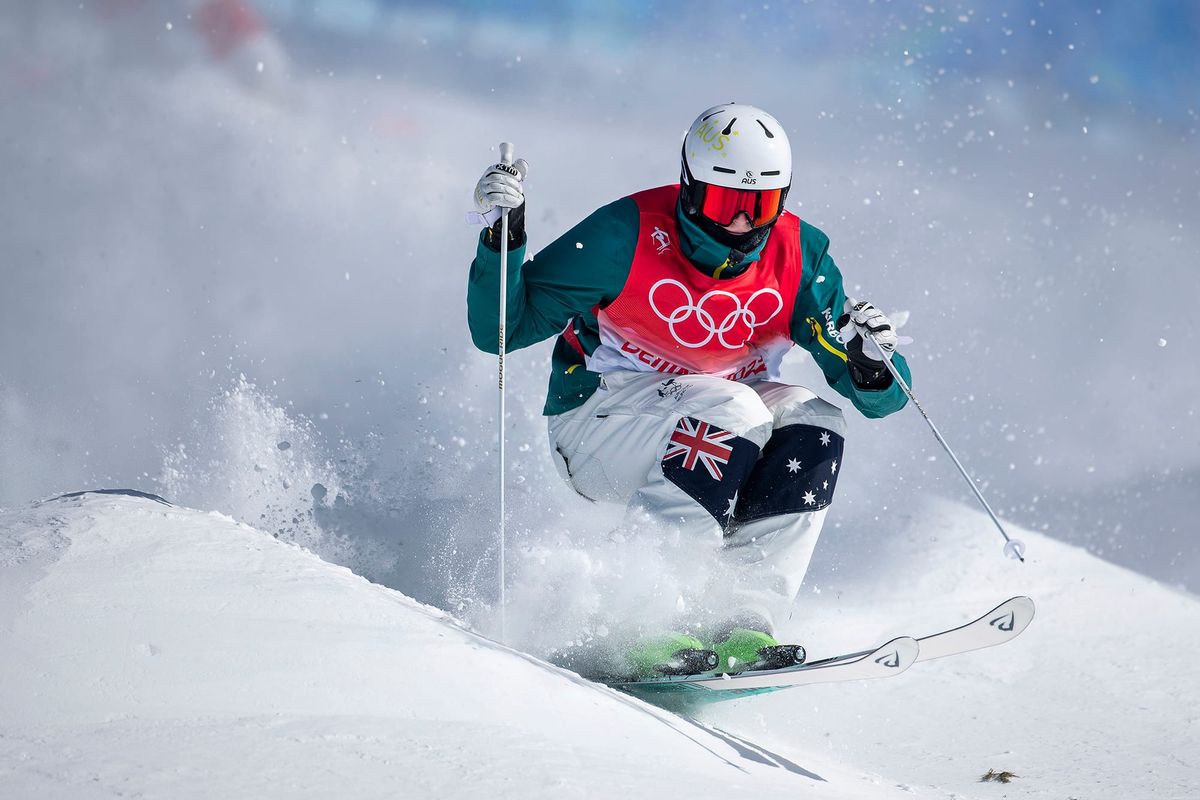 Day 1 Beijing 2022 Australian Preview Post feature image