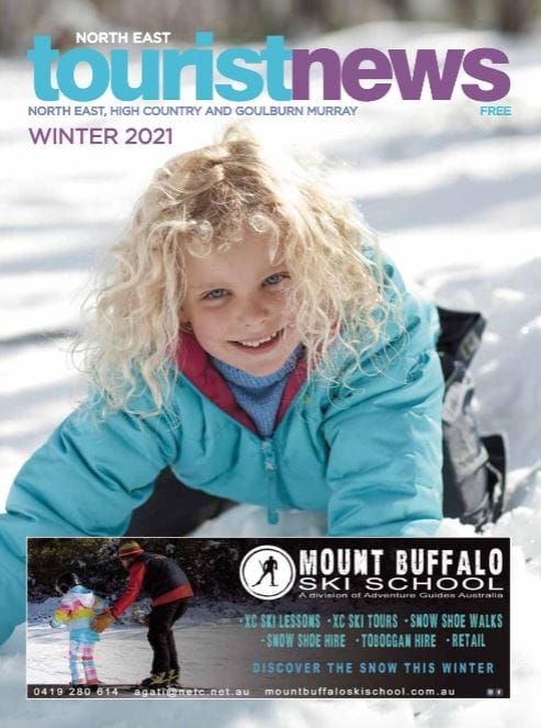 2021 Winter Post feature image