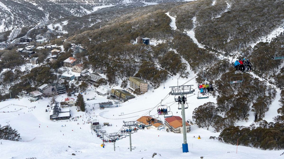 Governance changes to alpine resorts Post feature image