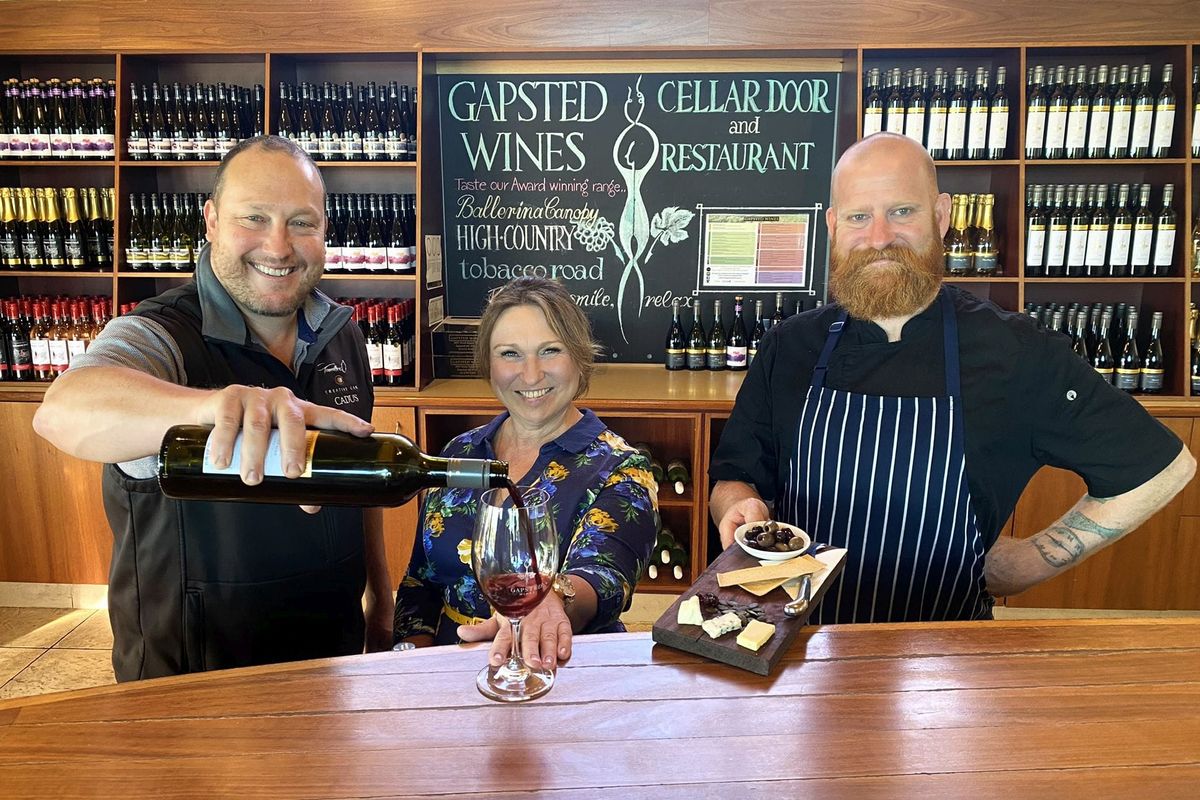 The future looks bright at Gapsted Post feature image