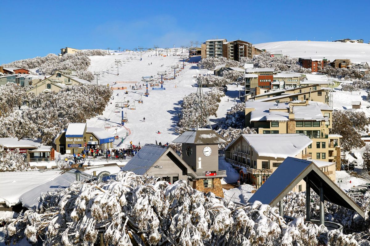 The AMS guarantee Post feature image