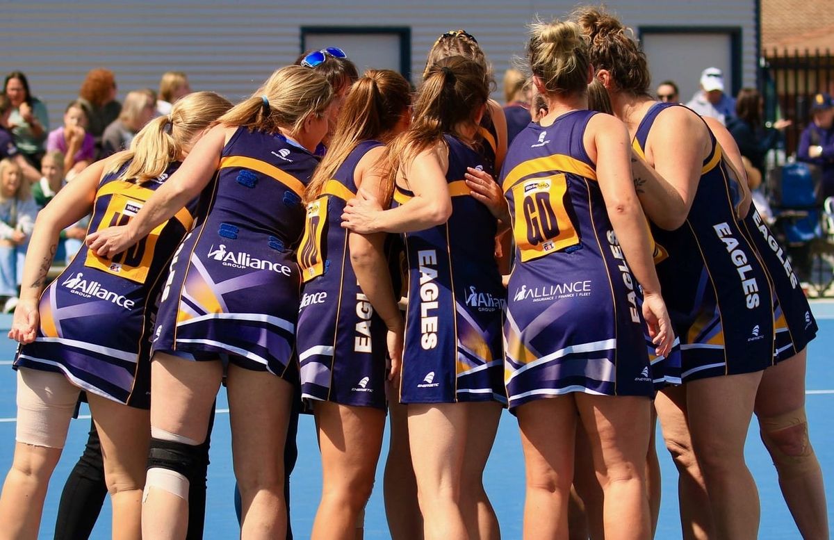 Community sport an overwhelming good Post feature image