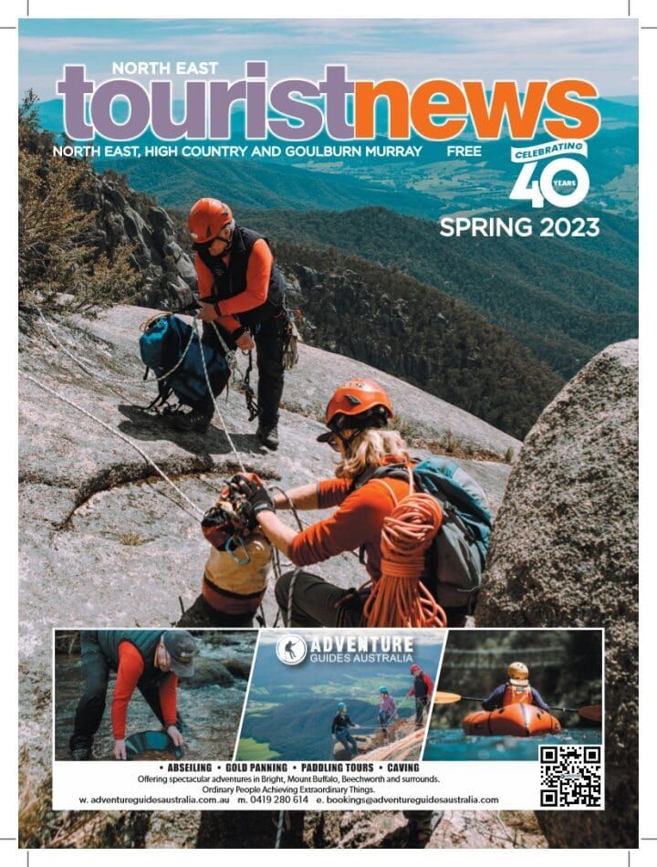 North East Tourist News, September 05, 2023 Post feature image