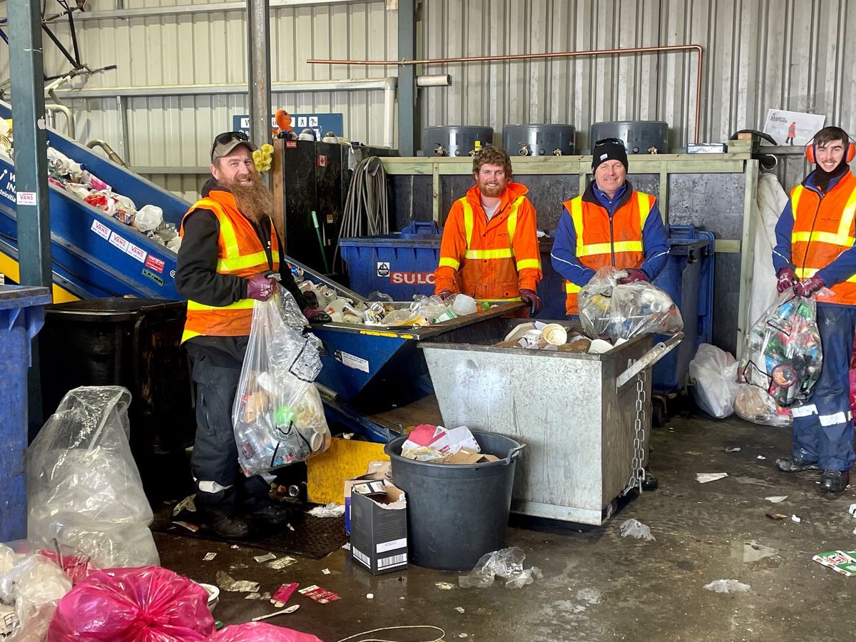 It takes a team at Hotham Post feature image