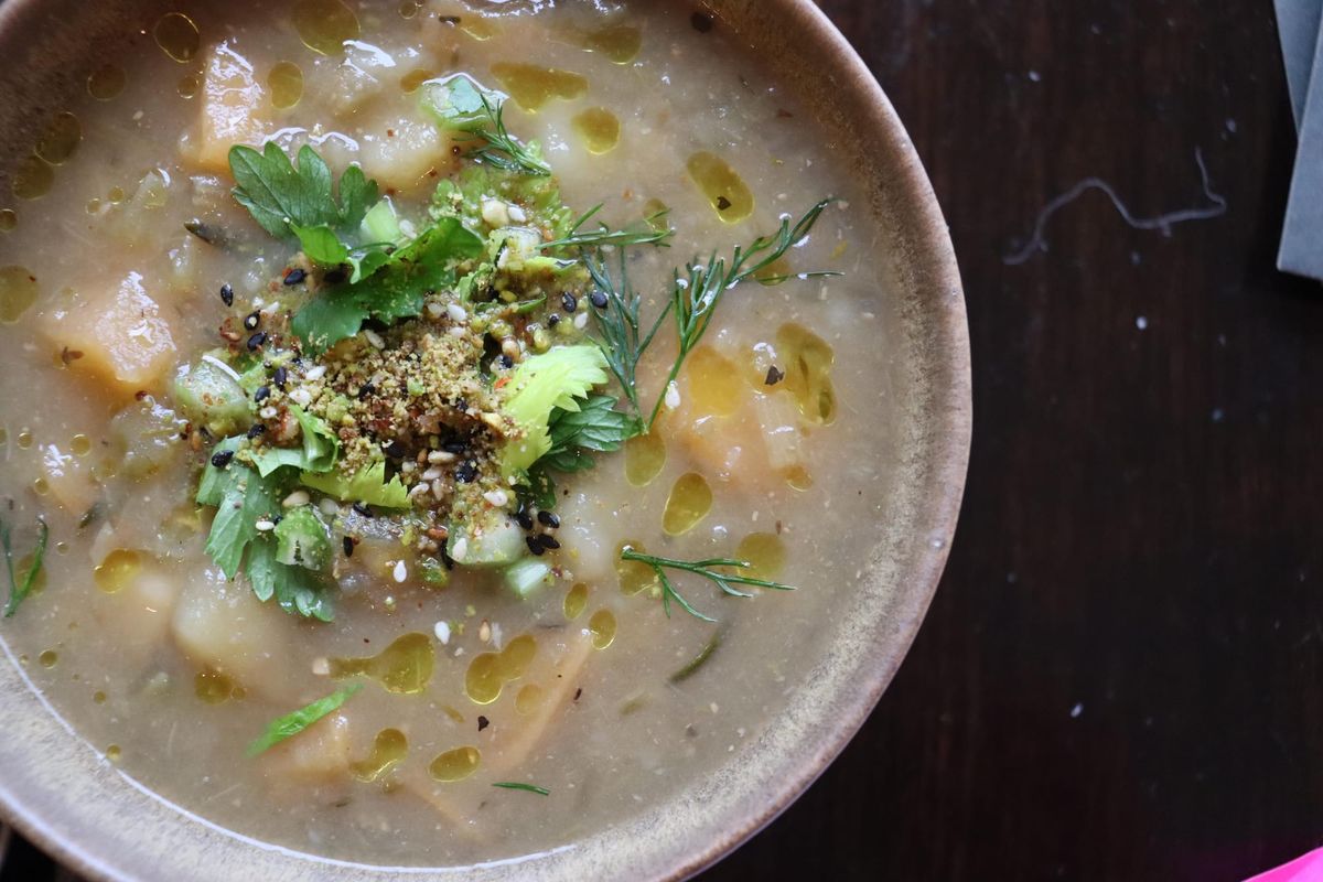 Four reasons to visit Dindi Cafe Post feature image