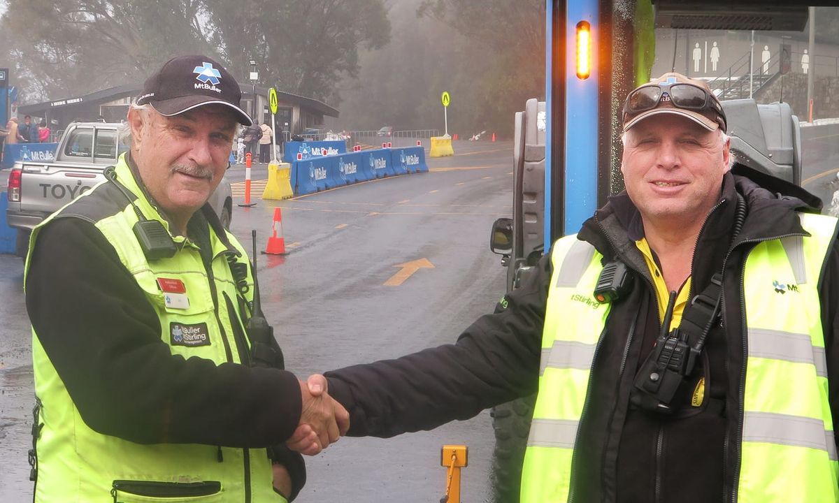 Changing places for familiar faces Post feature image