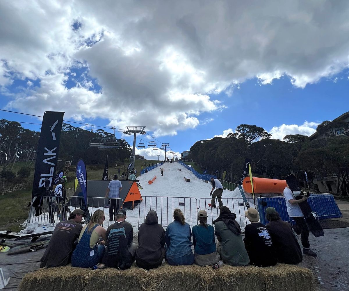 Summer started at Mt Buller Post feature image