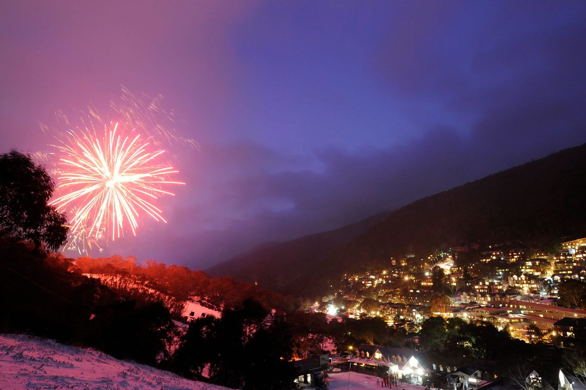 Thredbo Village Comes Alive for Opening Weekend Post feature image