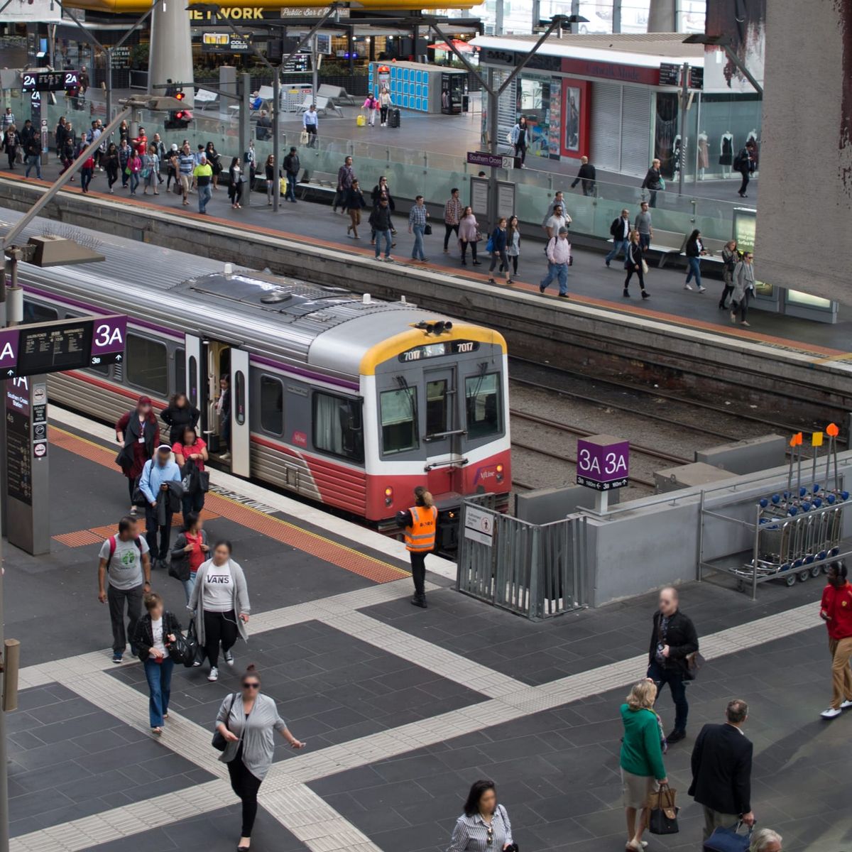 Lower fares ready to launch Post feature image