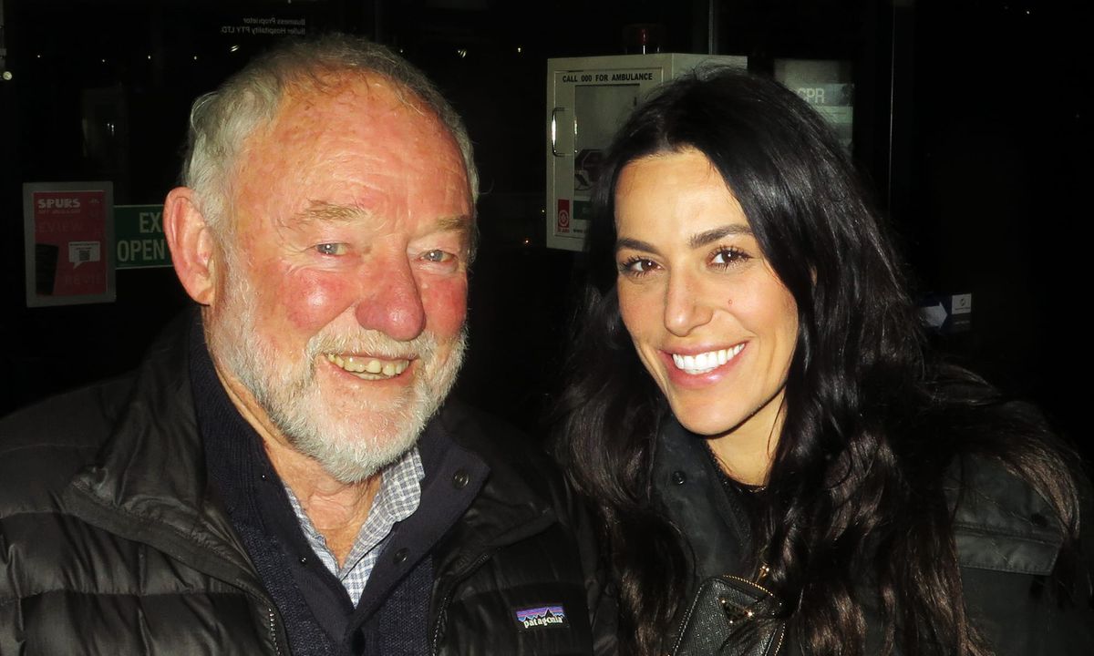 Chamber of Commerce pre-season dinner a success Post feature image