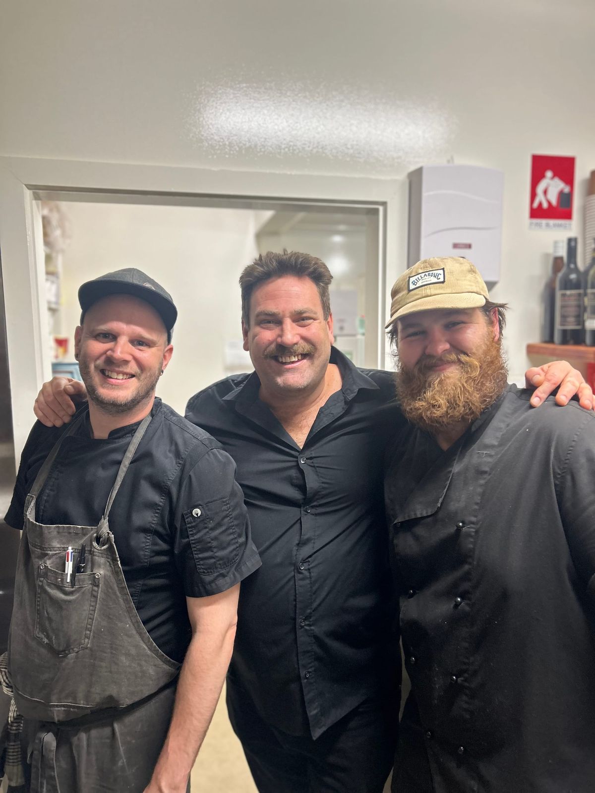 Mirimbah store for a meals and coffee Post feature image