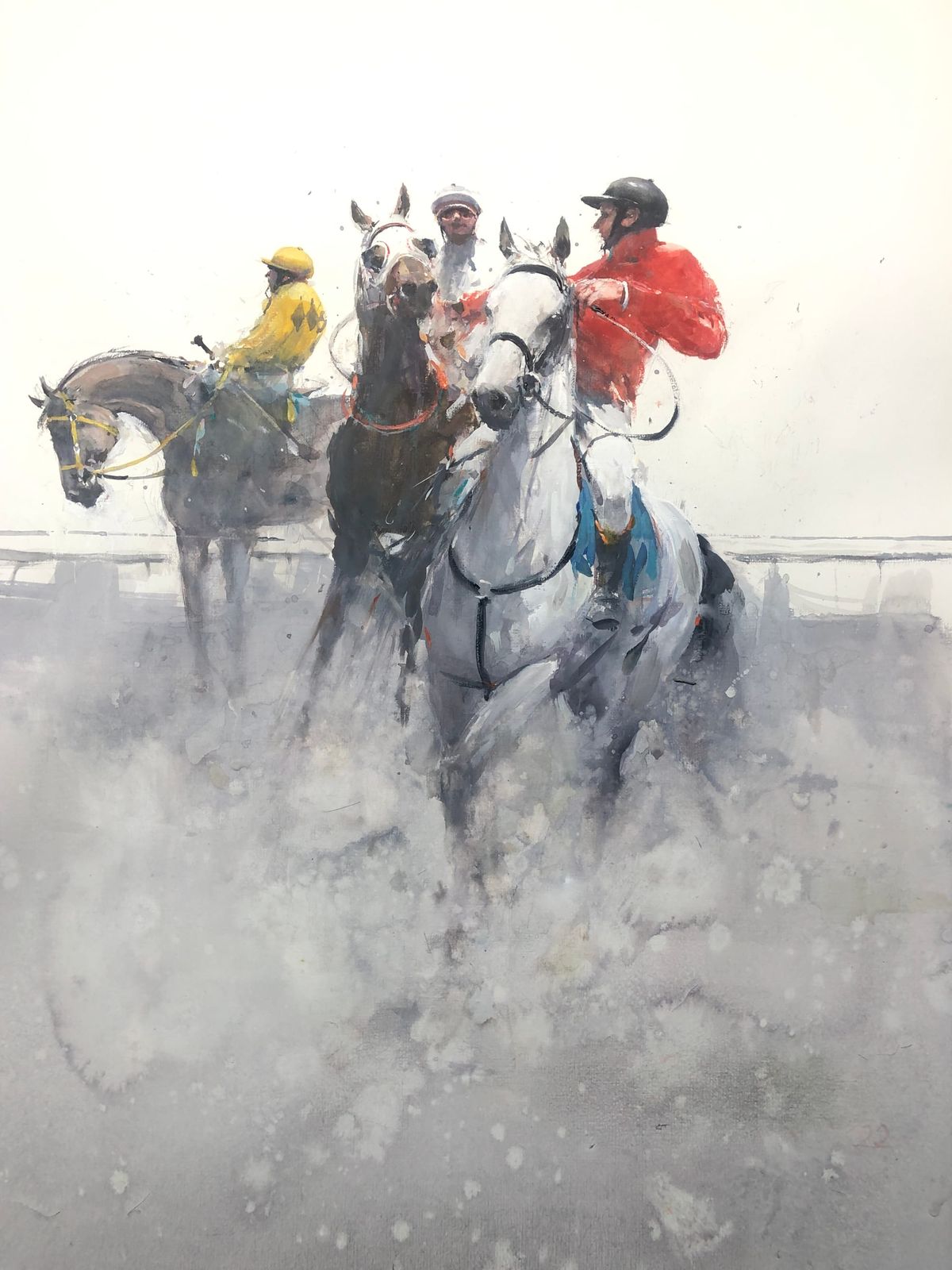 Easter Art Show returns Post feature image