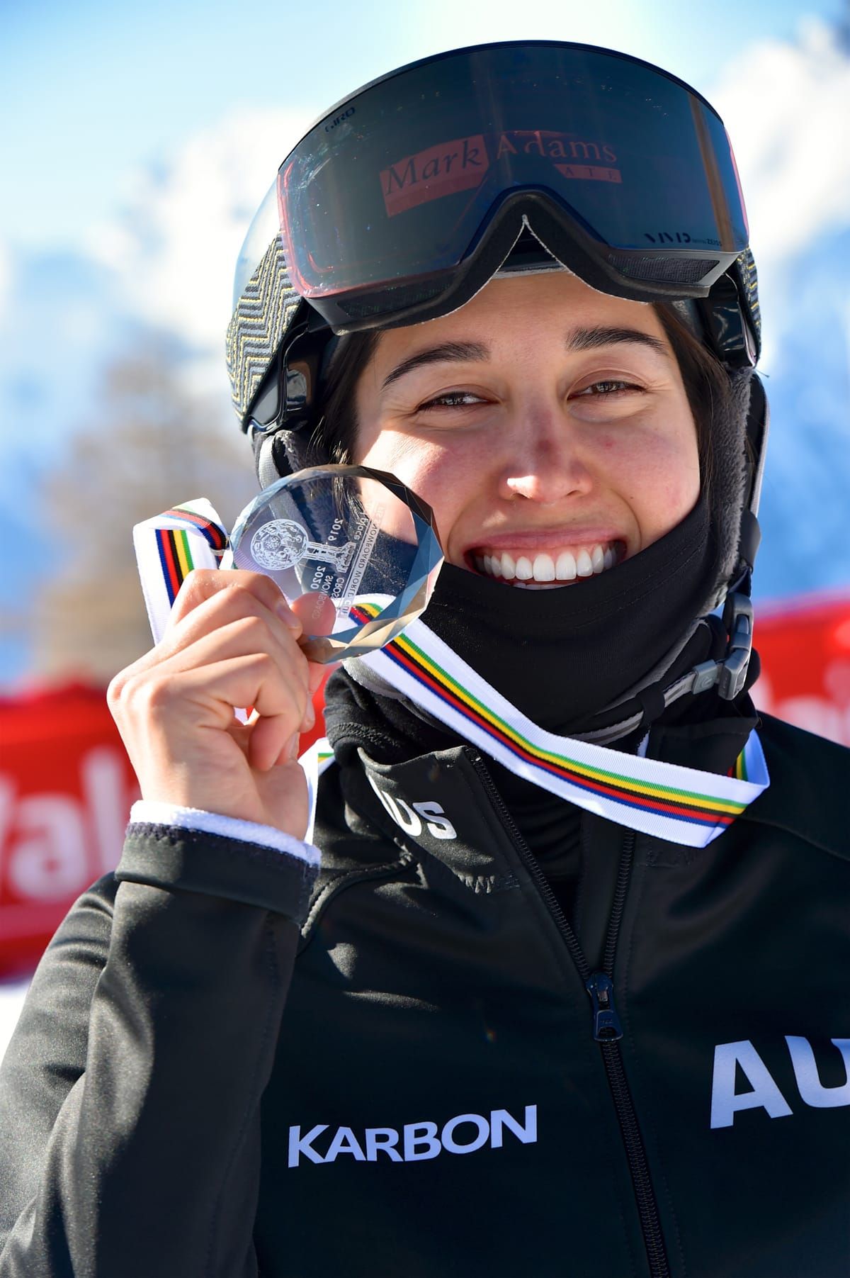 Brockhoff secures Outstanding Acheivement award Post feature image