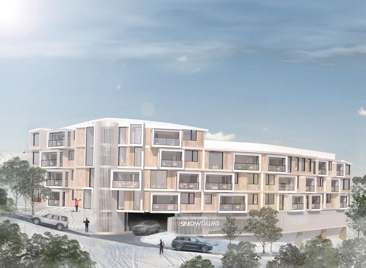 Overwhelming interest in Snowgums project Post feature image