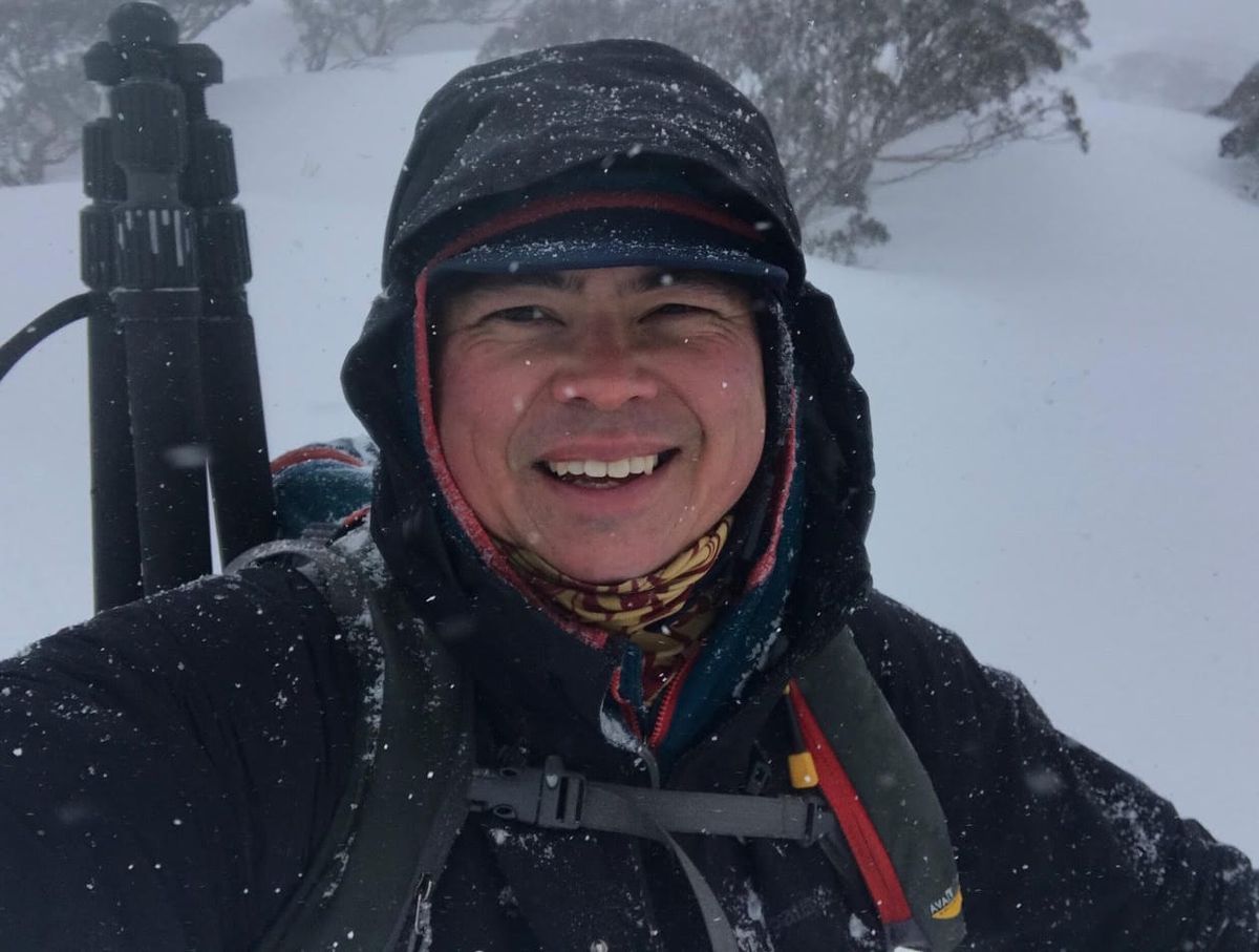 New backcountry skiing safety film Post feature image