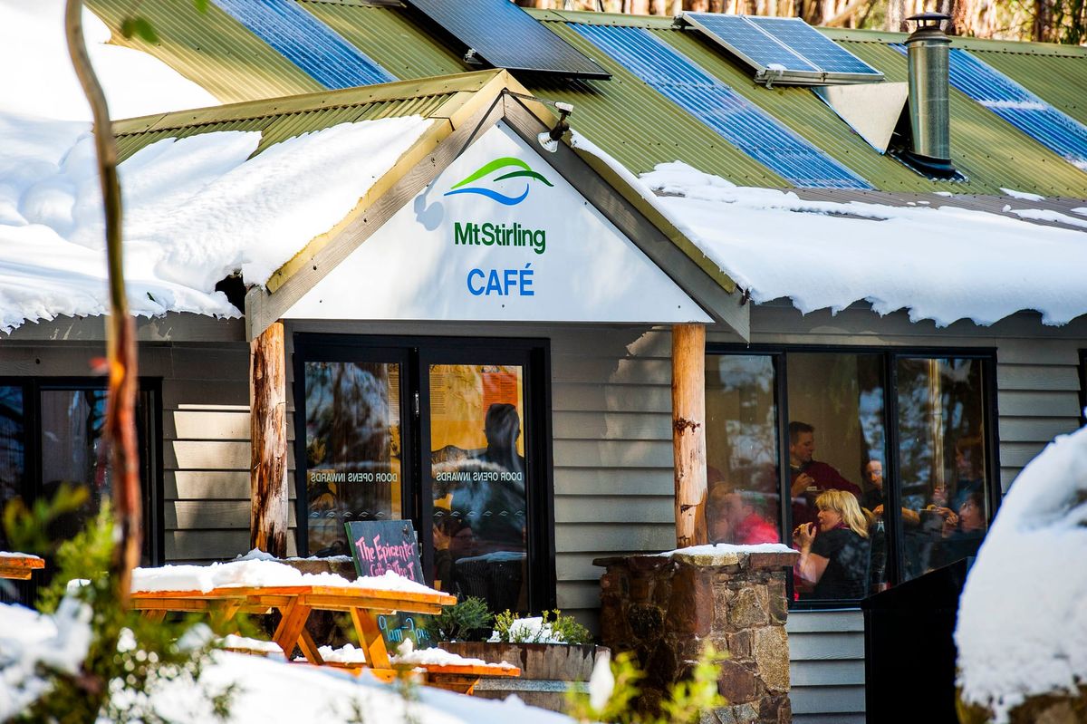 Hot and ready – Stirling food and drinks Post feature image