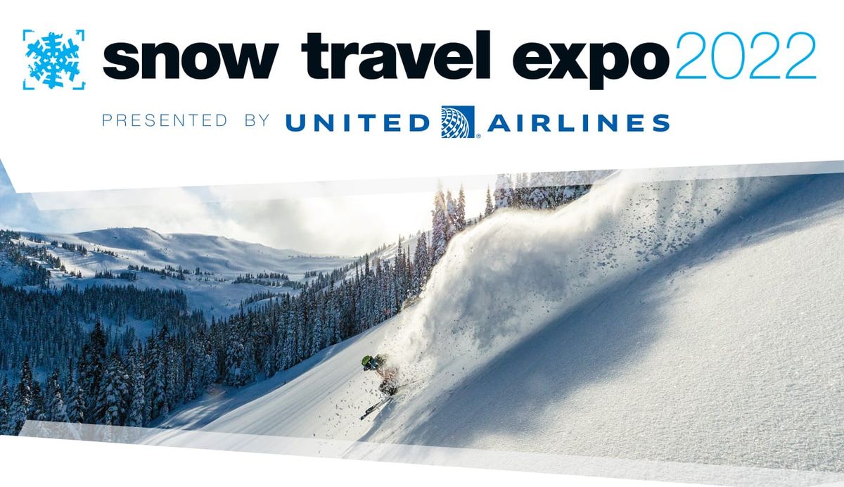 Snow Travel Expo Post feature image