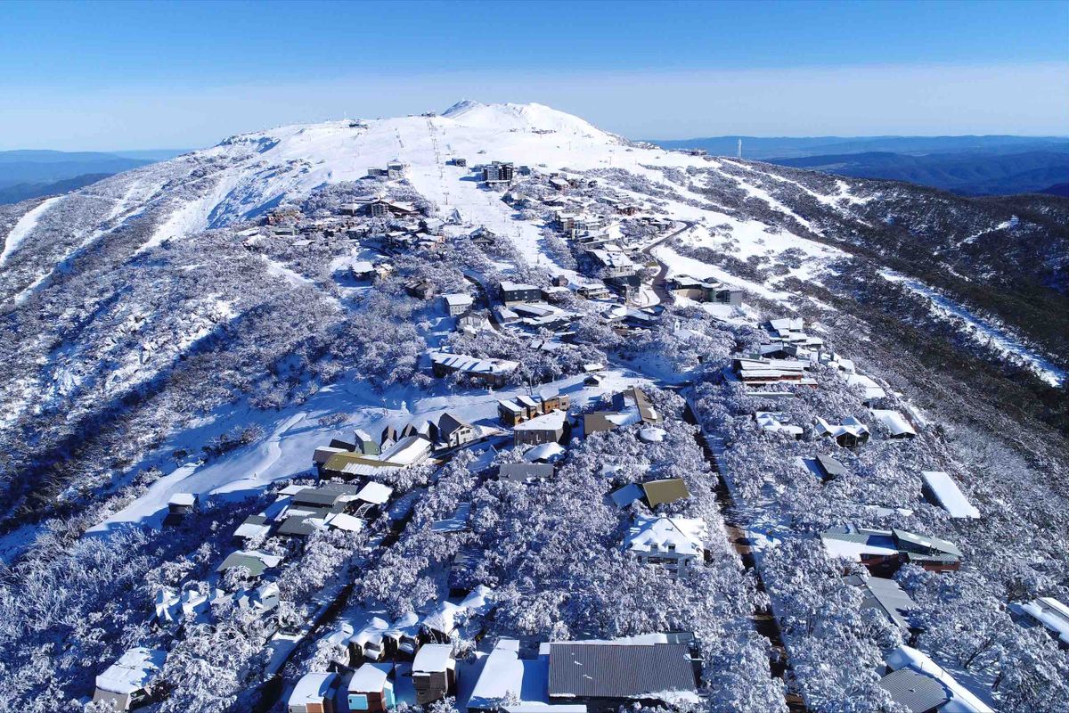 It’s all uphill for Mt Buller property Post feature image