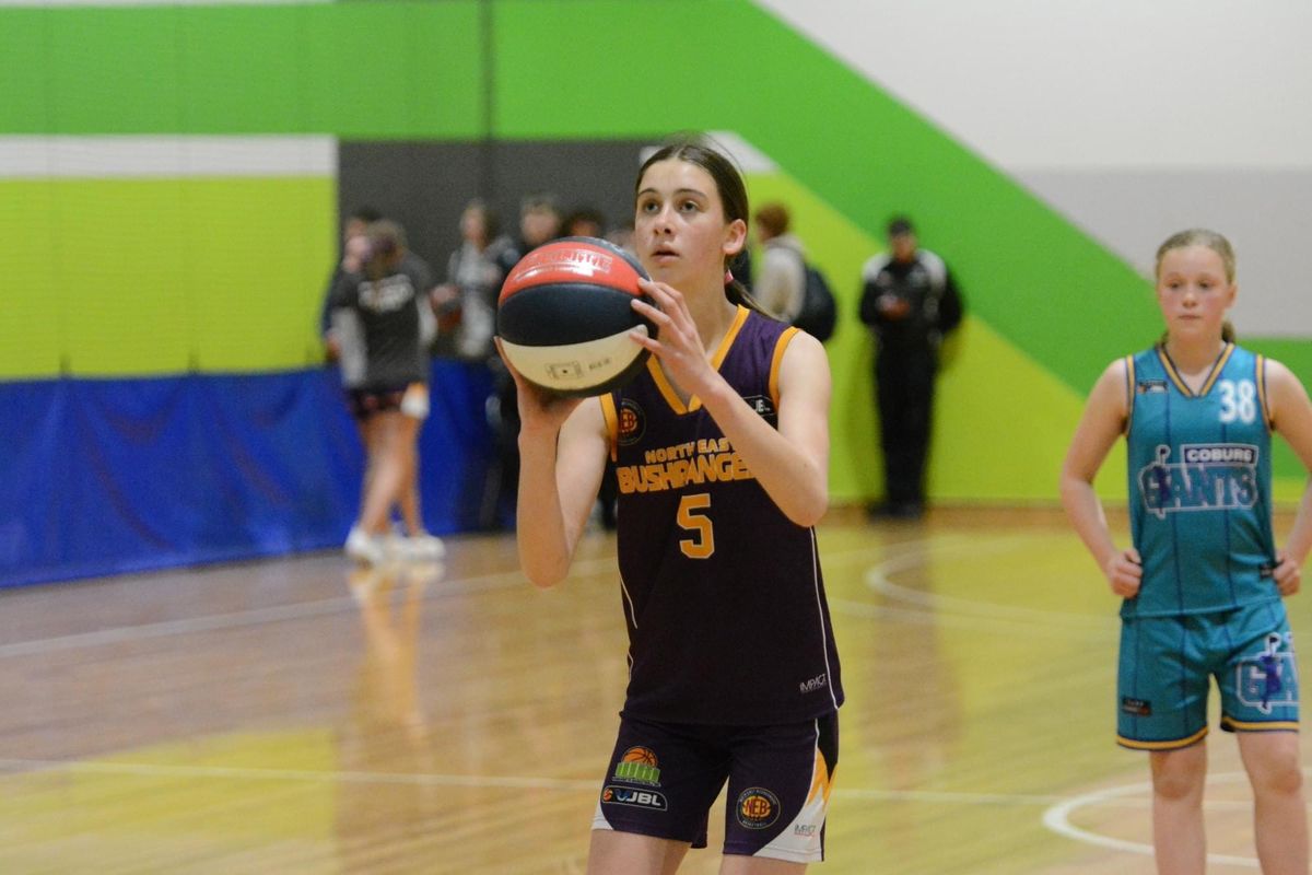 Ella earns October nomination Post feature image