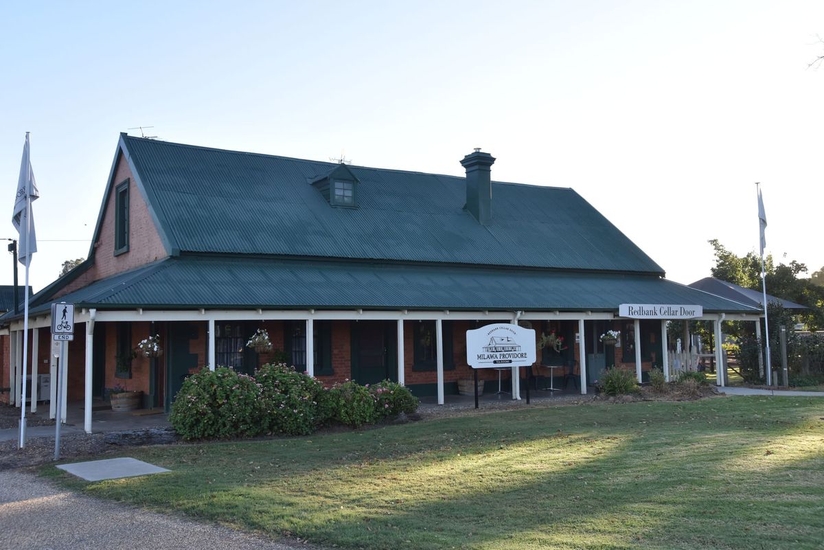 The epitome of the Milawa region Post feature image