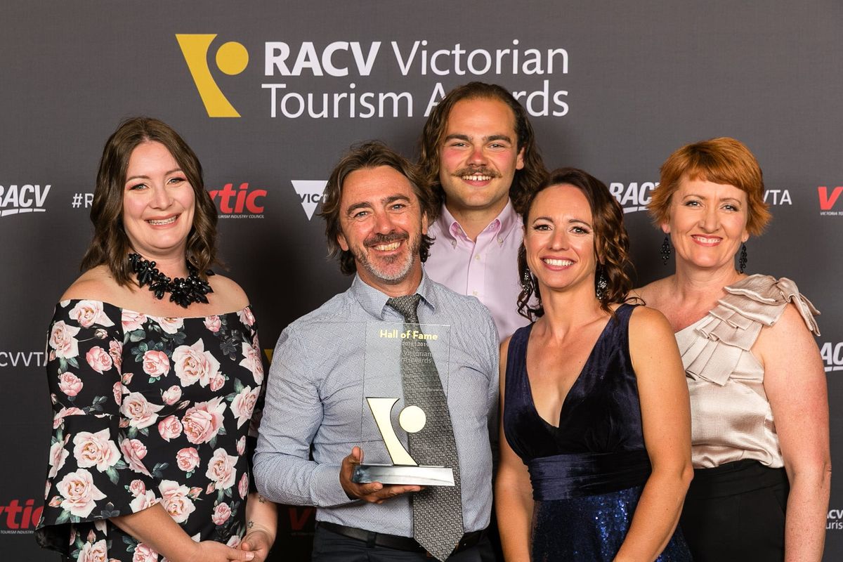 Hall of Fame celebrates Alpine Post feature image