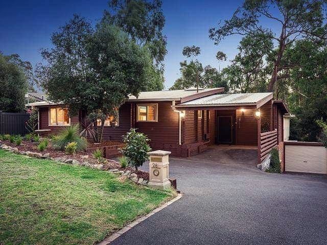 Homes built for the snow regions Post feature image