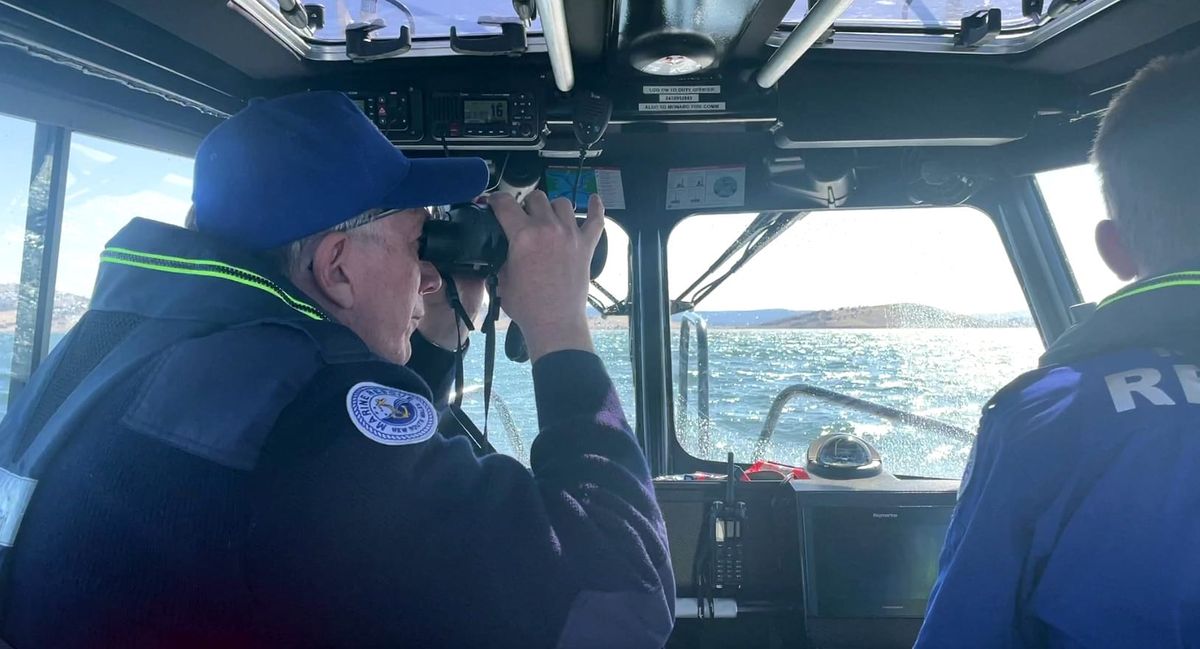 Bodies found in search for missing boaters on Lake Eucumbene Post feature image