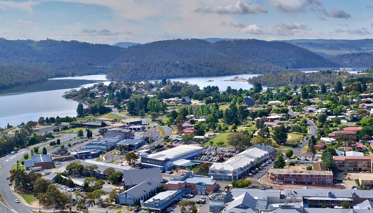 Update on Snowy Monaro sewage fragments Post feature image