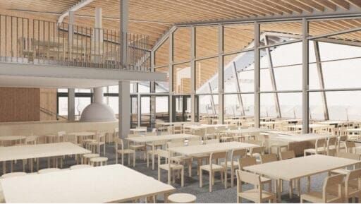 Cloud 9 redevelopment to continue over summer Post feature image