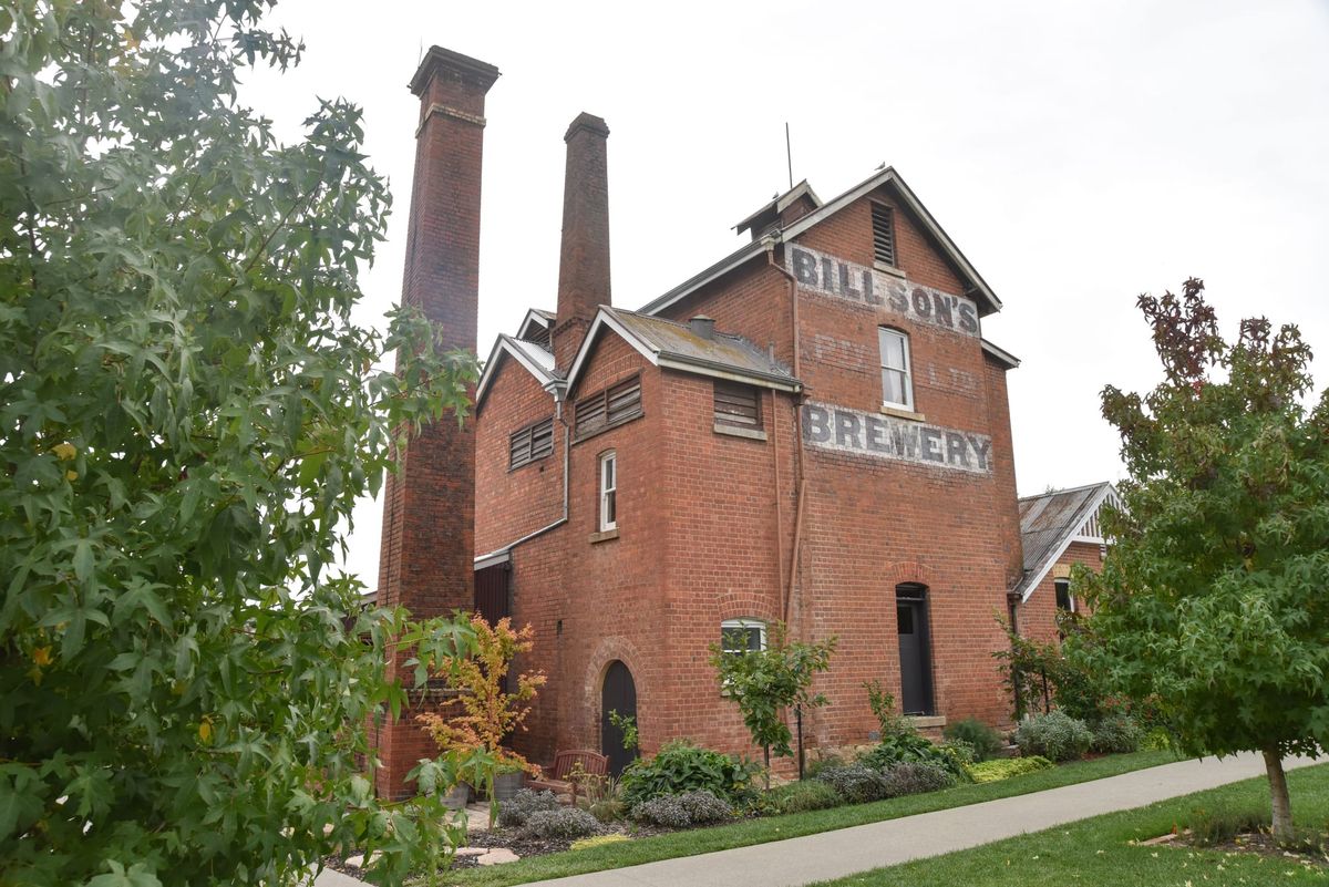 150 years of history at Billson's Post feature image