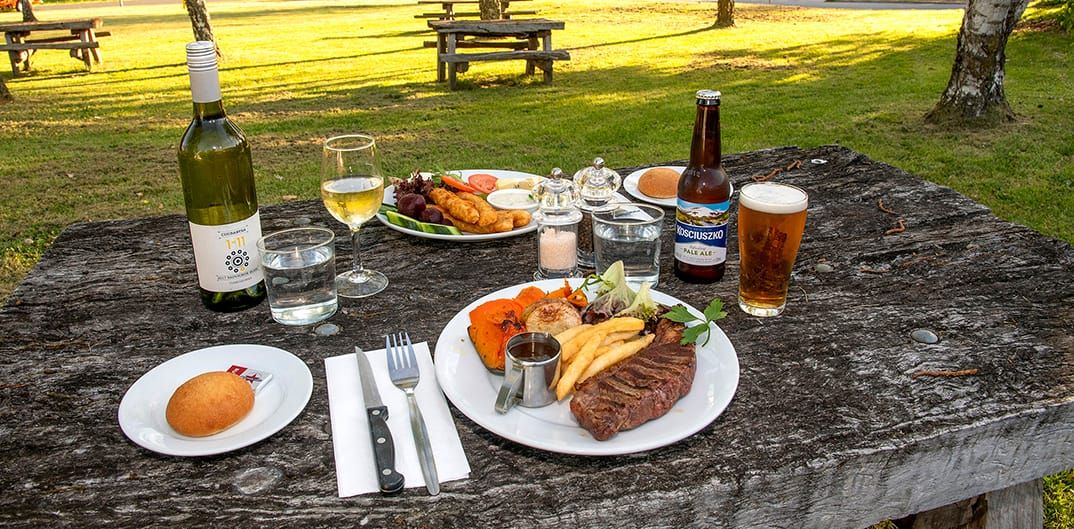 Khancoban Alpine Inn Post feature image