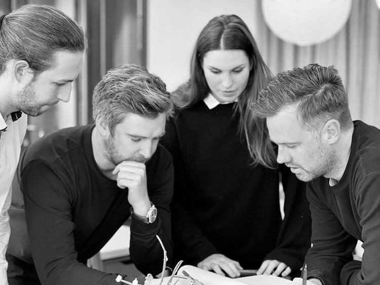 Luke Fry Architecture and Interior Design launches studio Post feature image