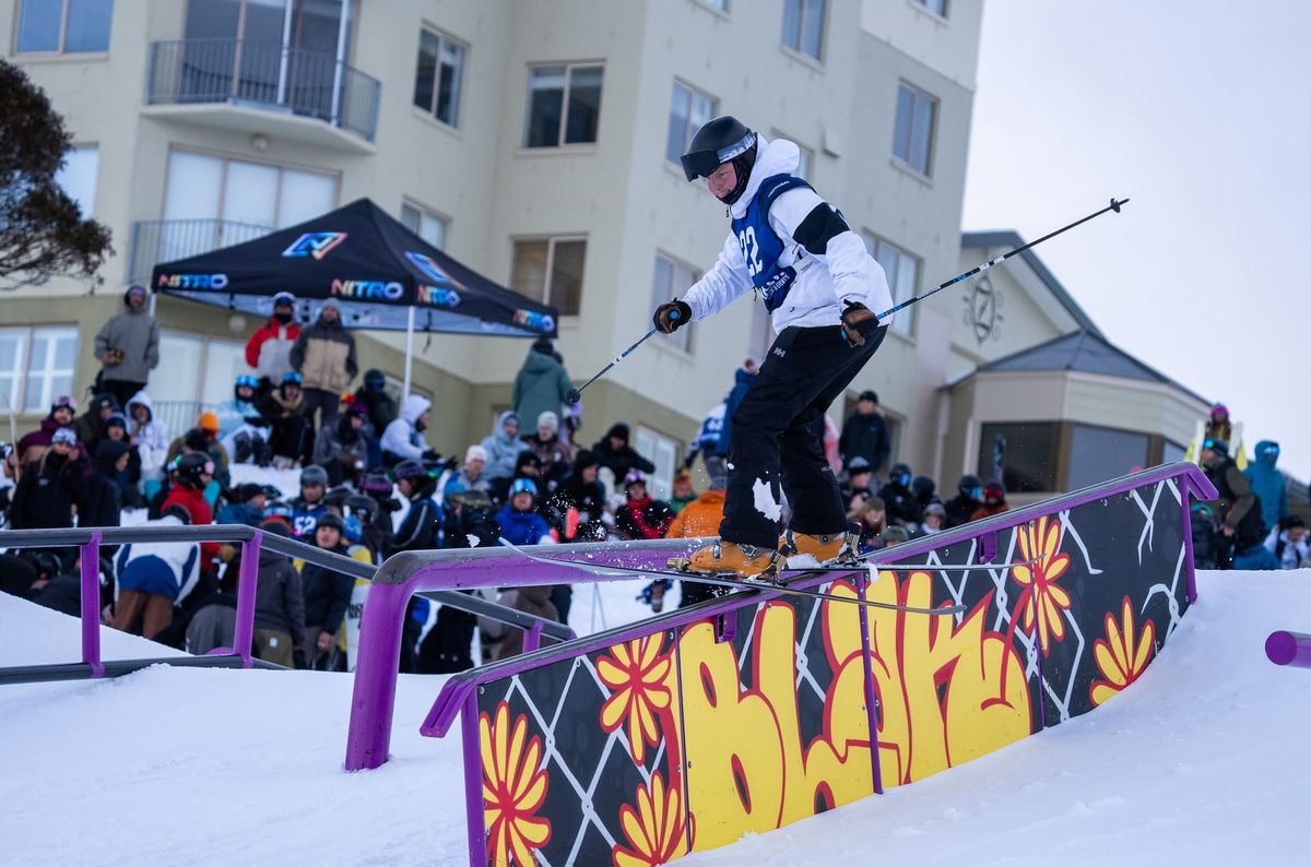 What not to miss this July at Hotham and Falls Creek Post feature image