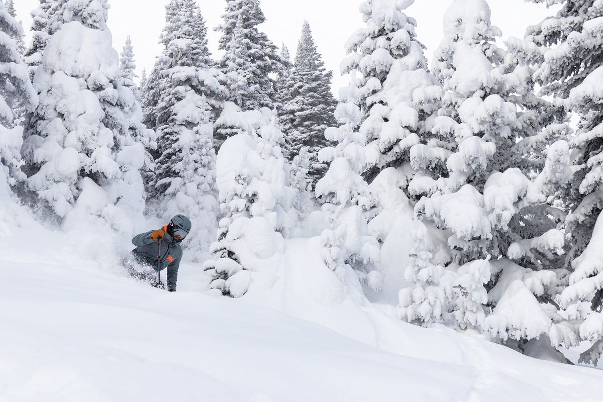 Sun Peaks, Canada’s second largest ski area joins the Ikon Pass. Post feature image