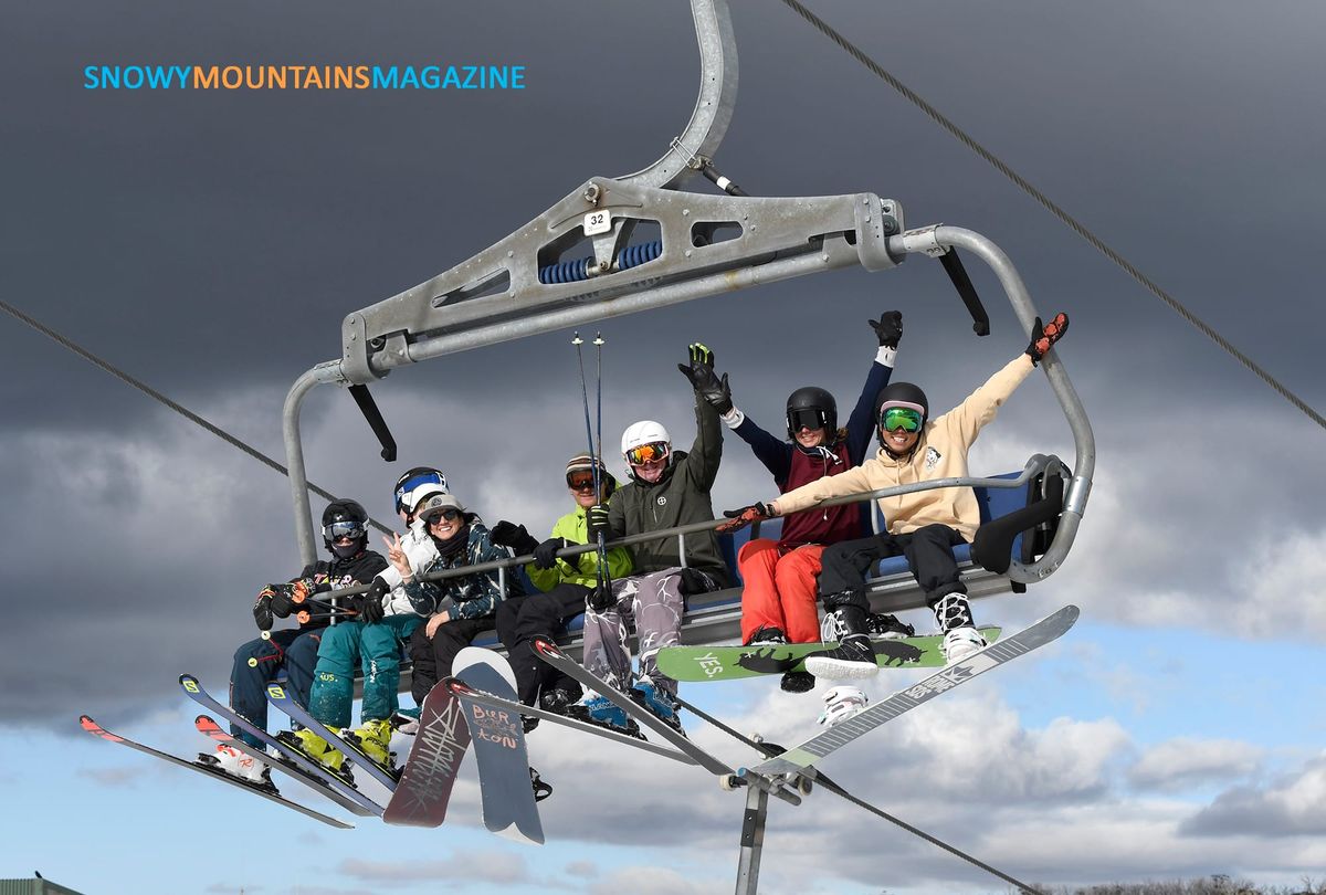 Snow resorts open after surprising lifting of lockdown Post feature image