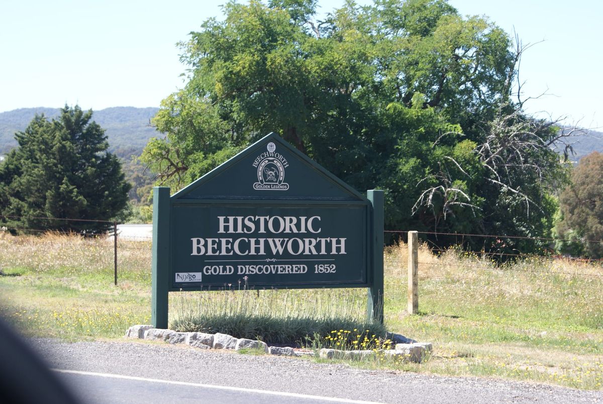 Shopping or nature in Beechworth Post feature image