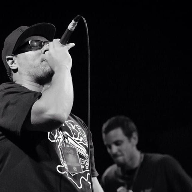 Coffee–expert, hip–hop rapper or tourism officer?: Gareth McDonald is a man of many talents Post feature image