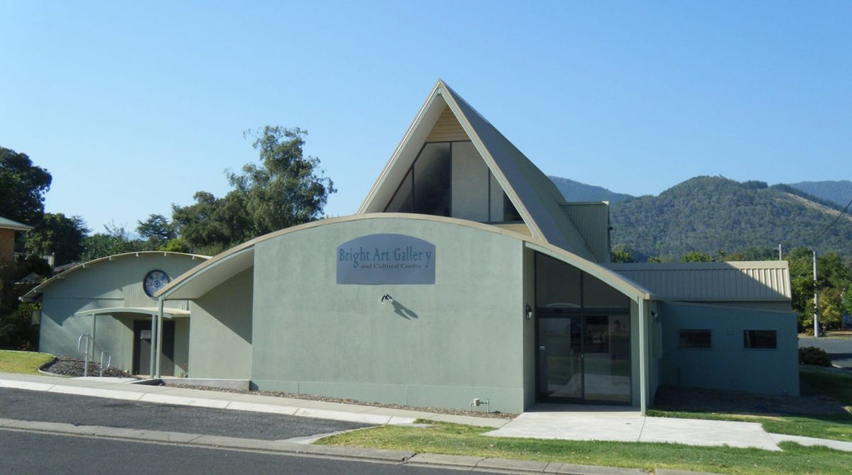 Summer celebration with Bright artists Post feature image