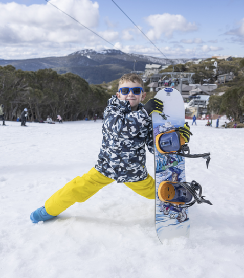 A little boys dream come true Post feature image