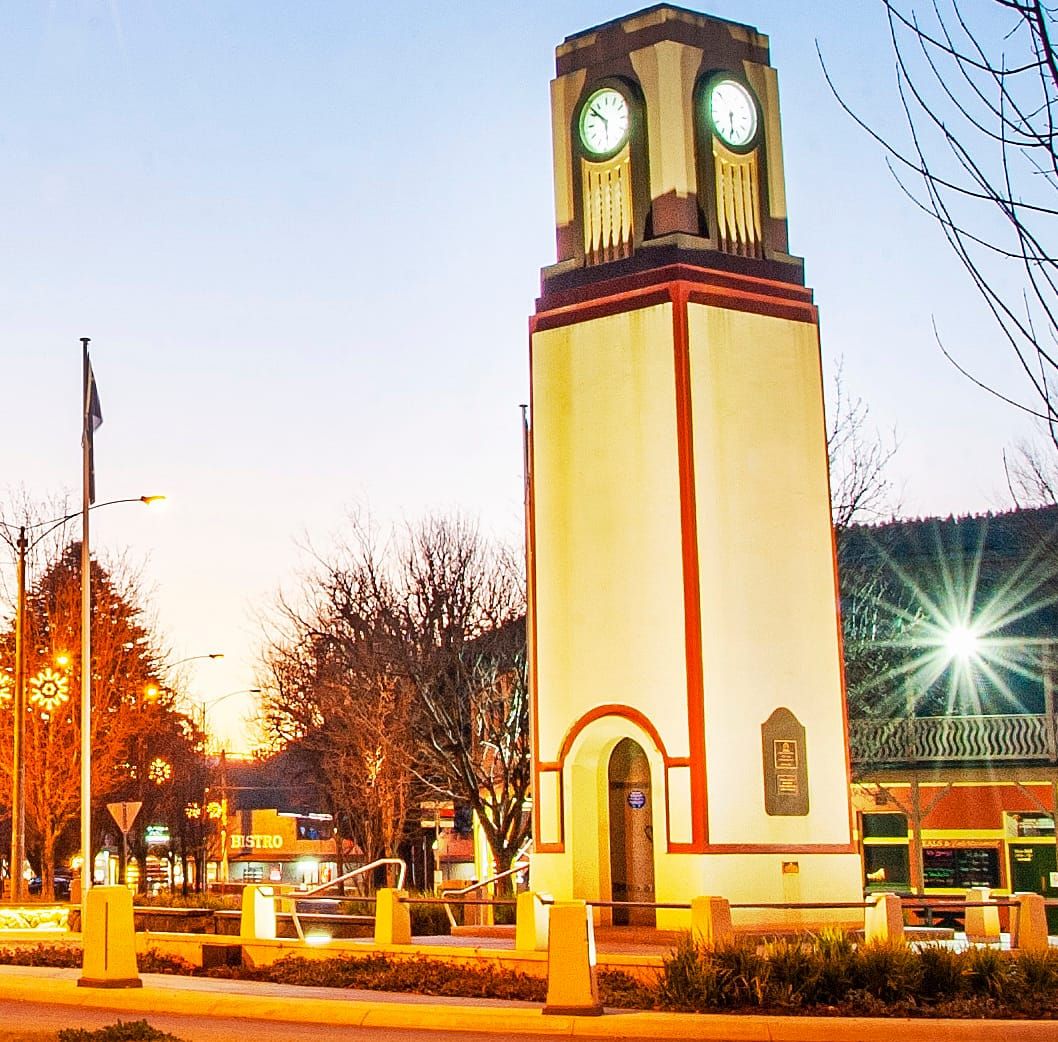 Bright/Harrietville/Porepunkah Post feature image