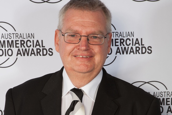 Vale Kevin Blyton - Regional Radio Icon Post feature image