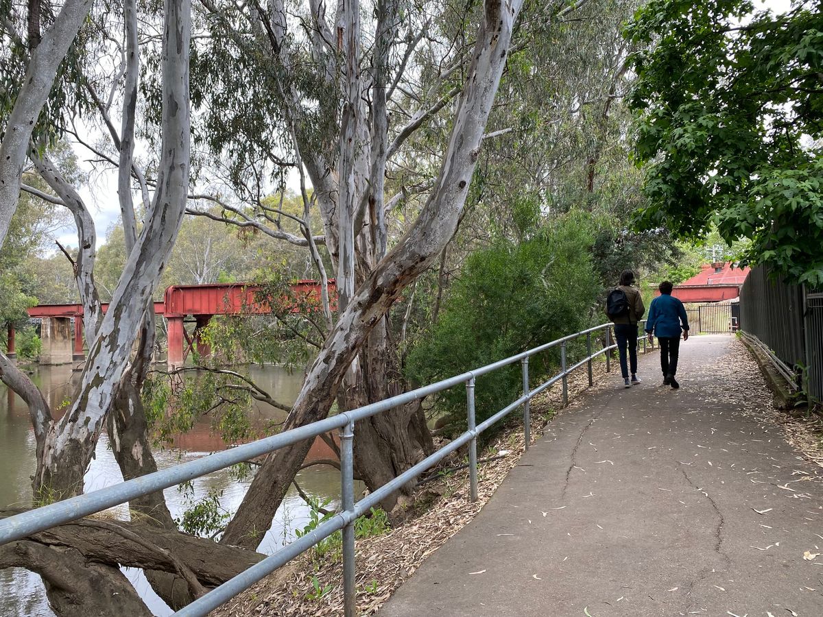 Winter meet–ups in Wangaratta Post feature image