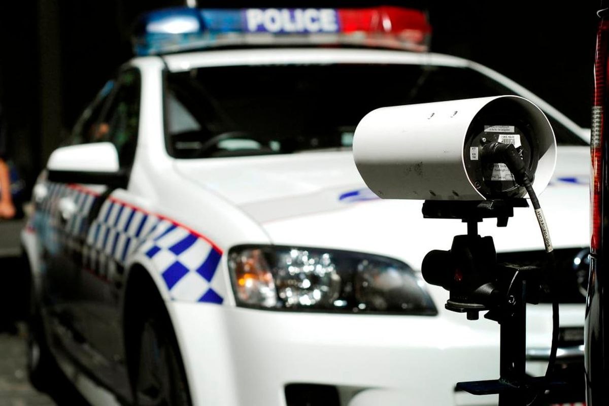 Snowgoers on thin ice as road safety operation continues Post feature image