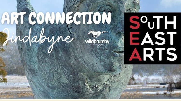 South East Arts - Art Connection Post feature image