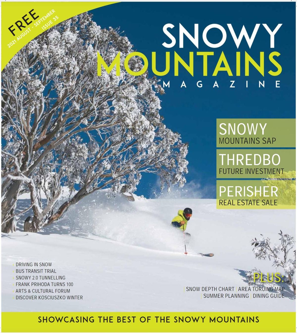 2021 August-September Edition Post feature image